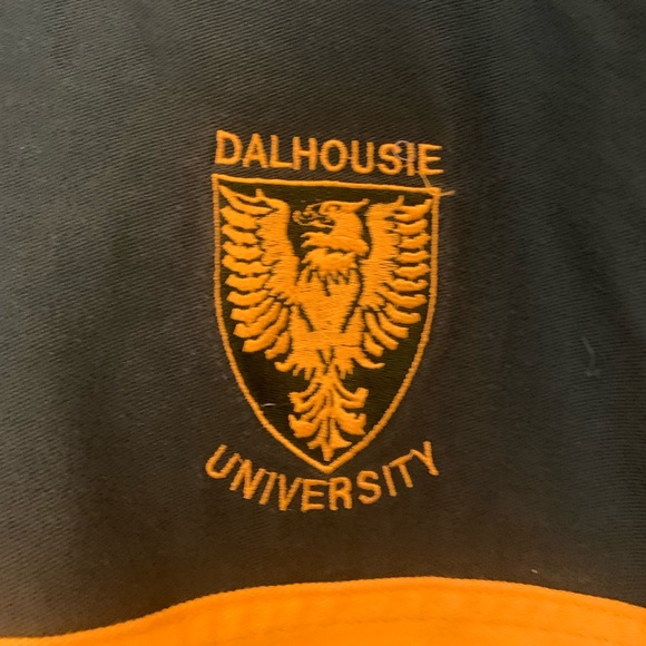 Dalhousie Rugby Pull, Men’s Large - Picture 3 of 4